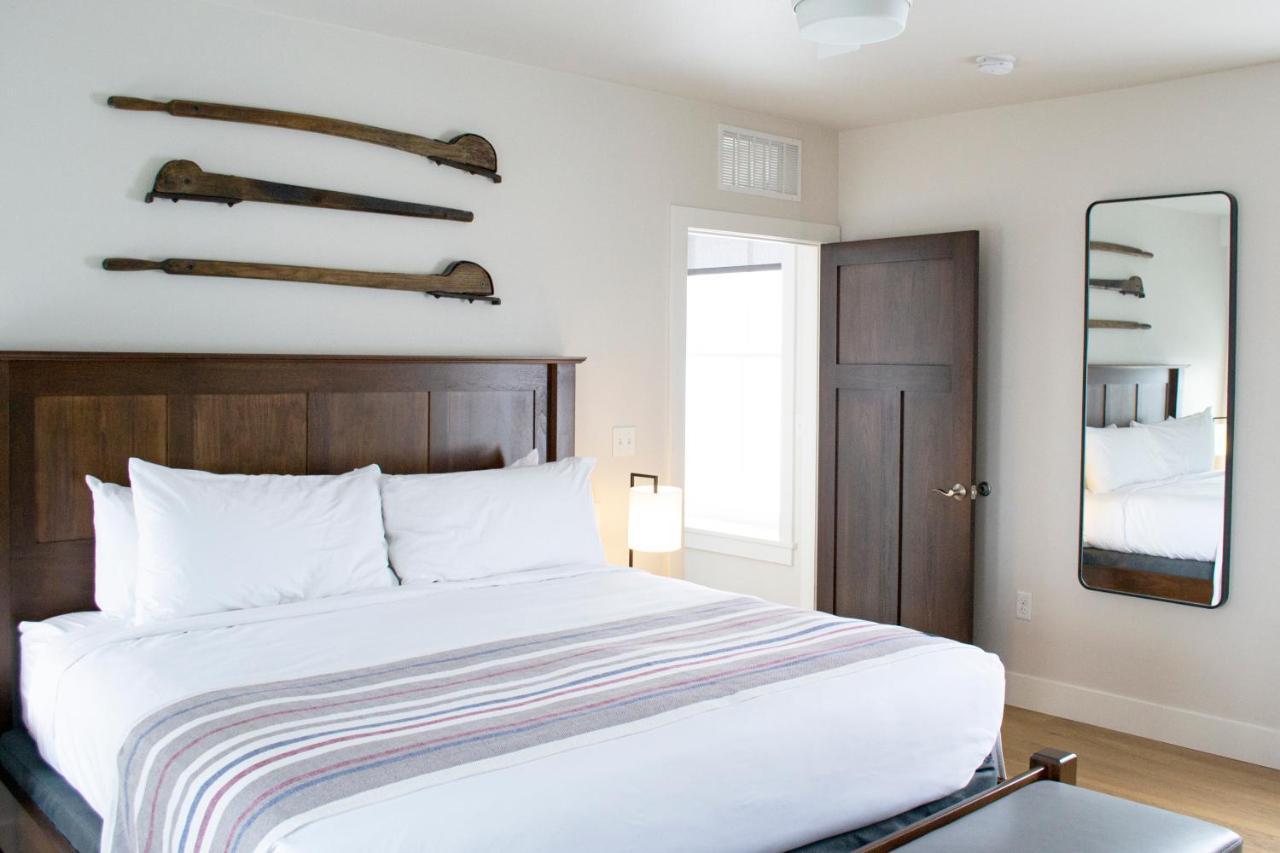 Hotel Millwright 3*