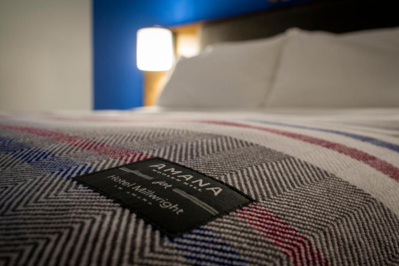 Hotel Millwright Amana
