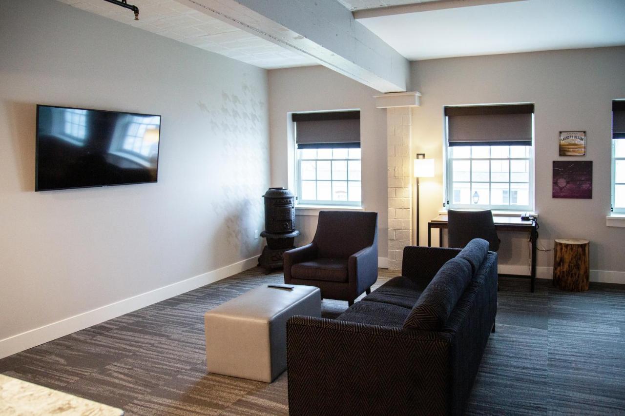 Hotel Millwright Amana