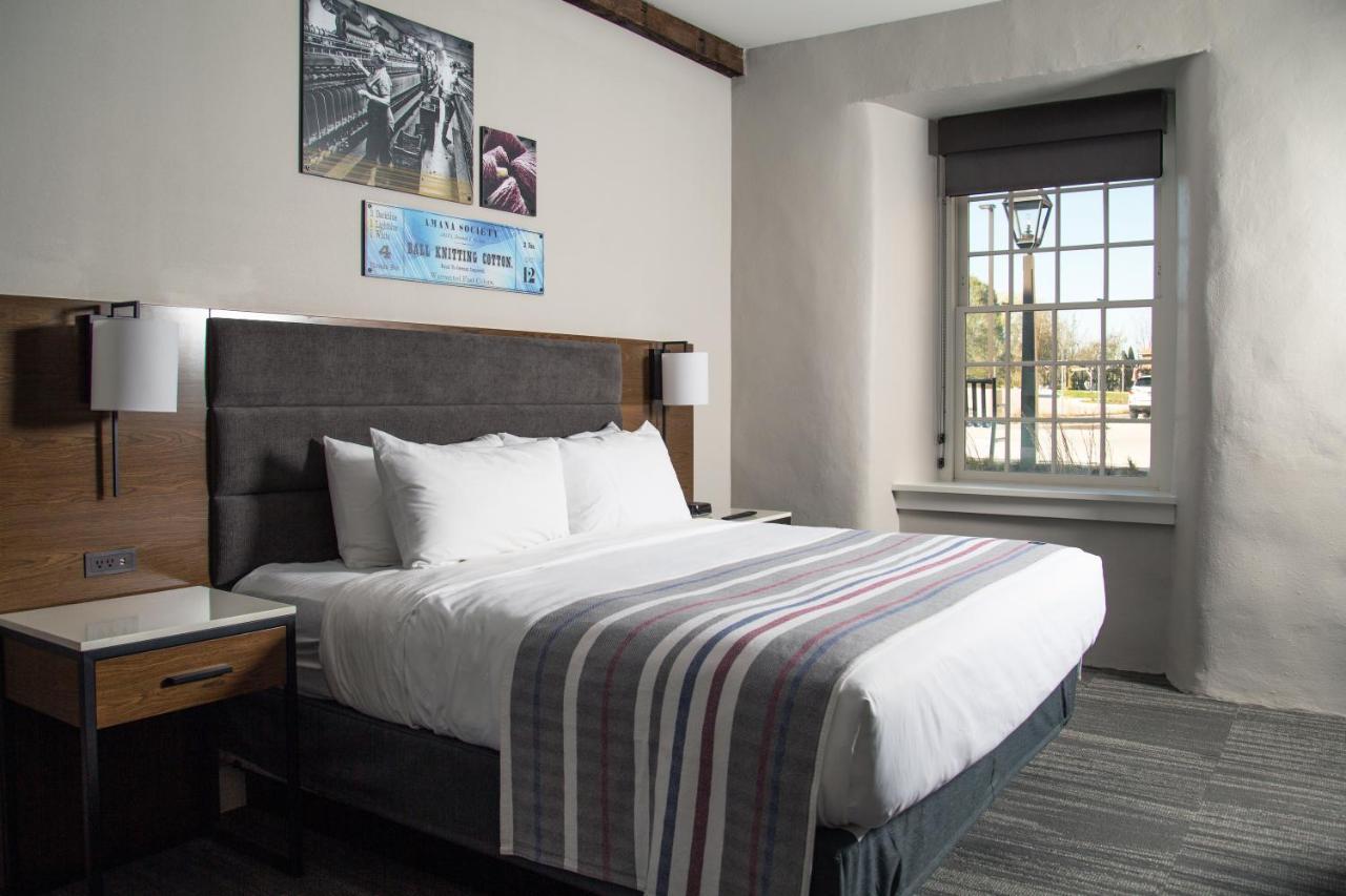 Millwright Hotel Amana