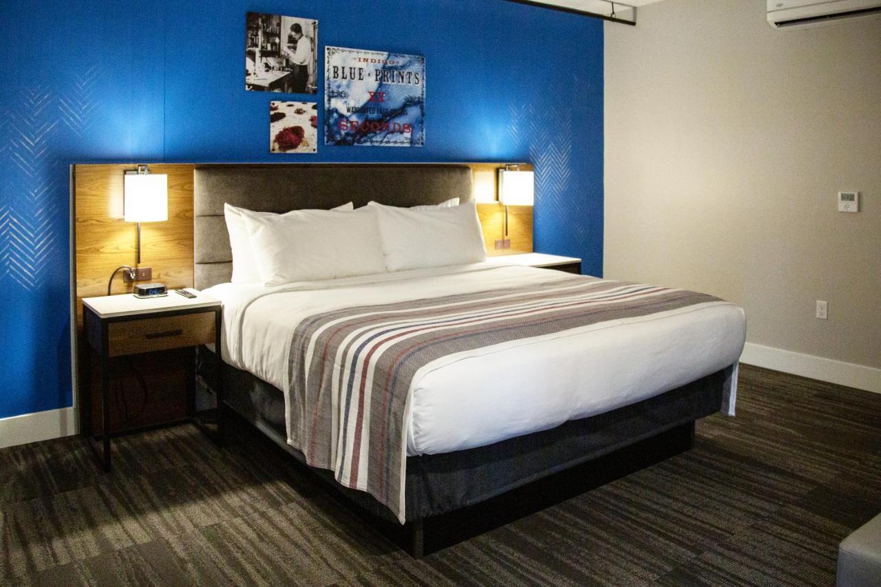 Hotel Millwright Amana