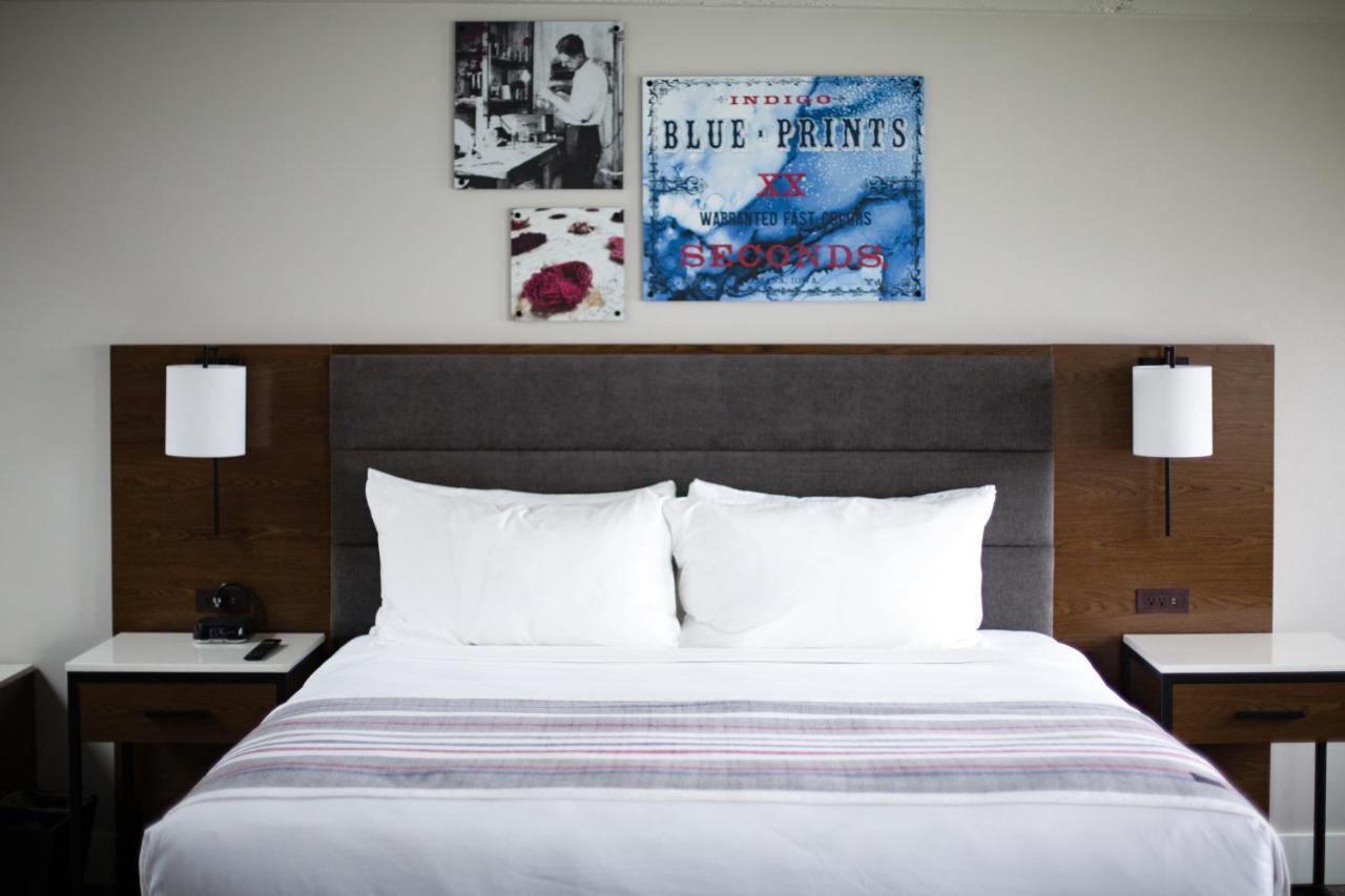 Millwright Hotel Amana