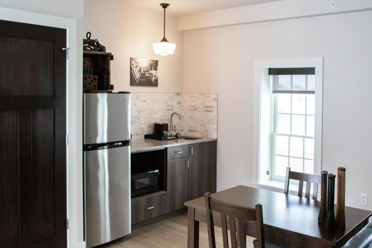Millwright Hotel 3*