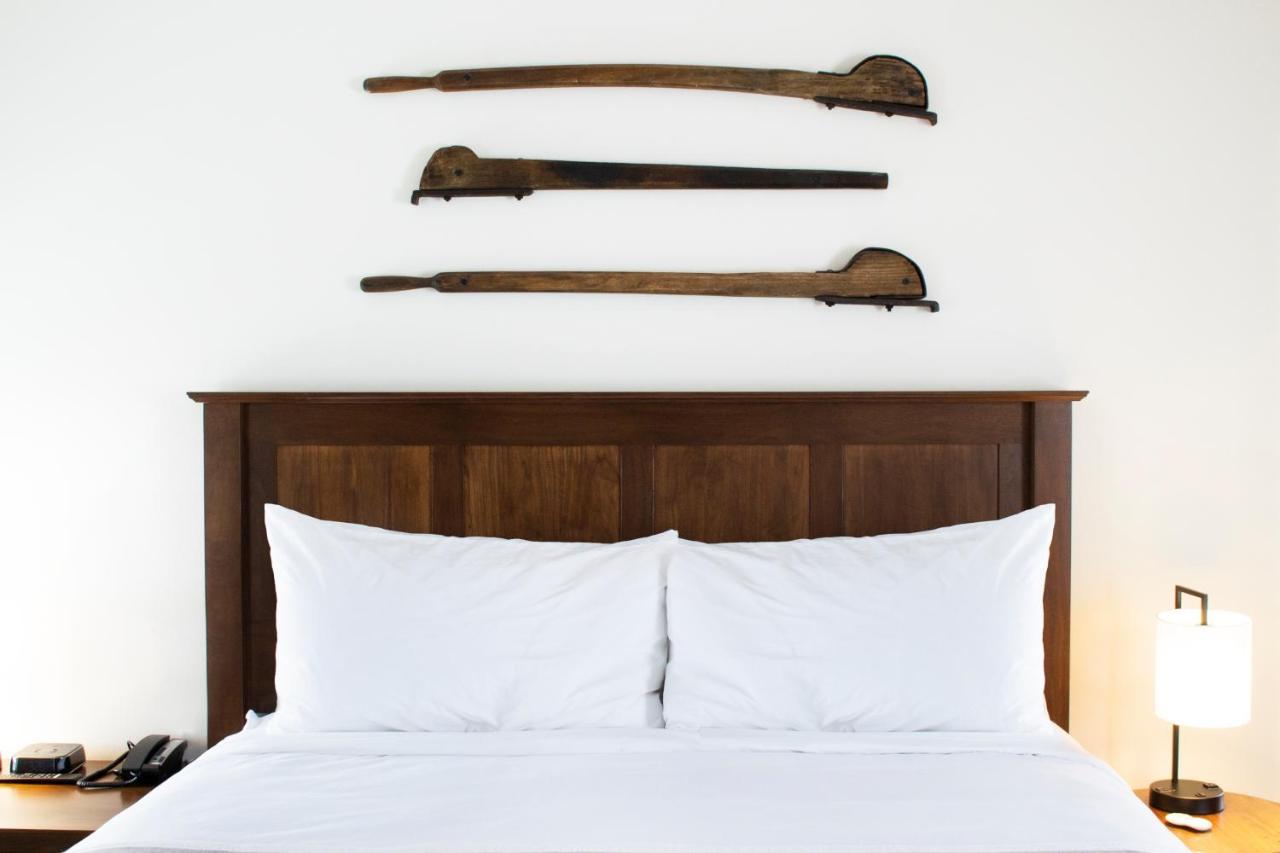 Hotel Millwright 3*