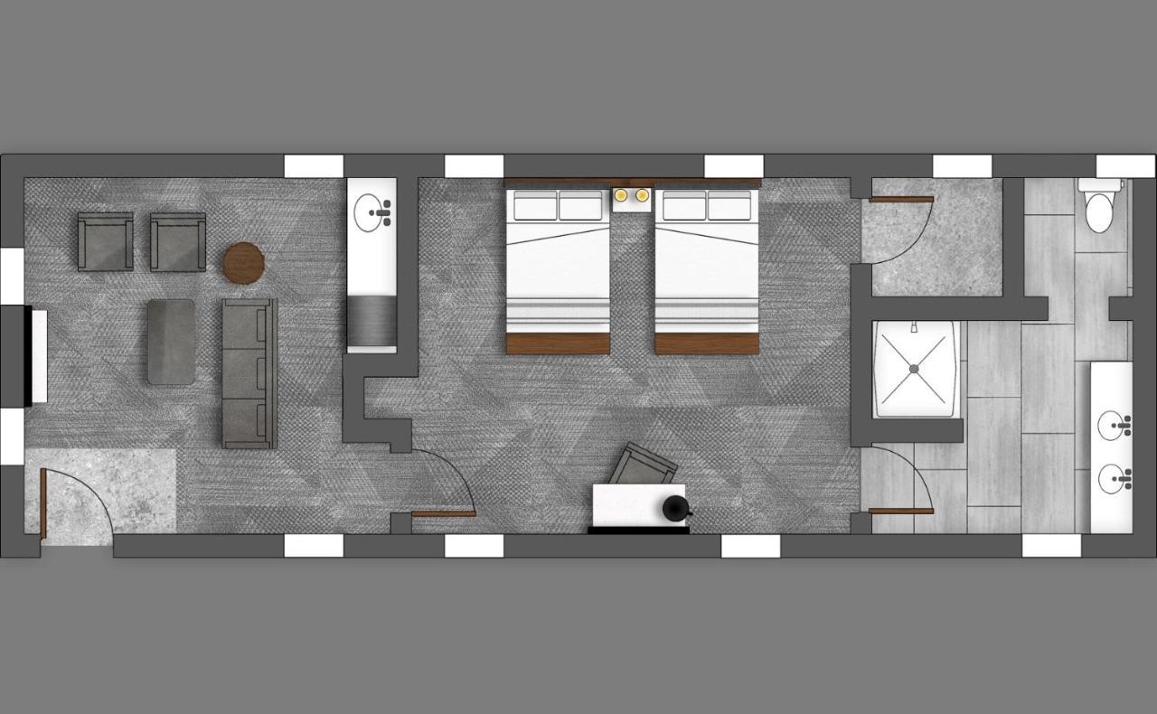 Millwright Hotel