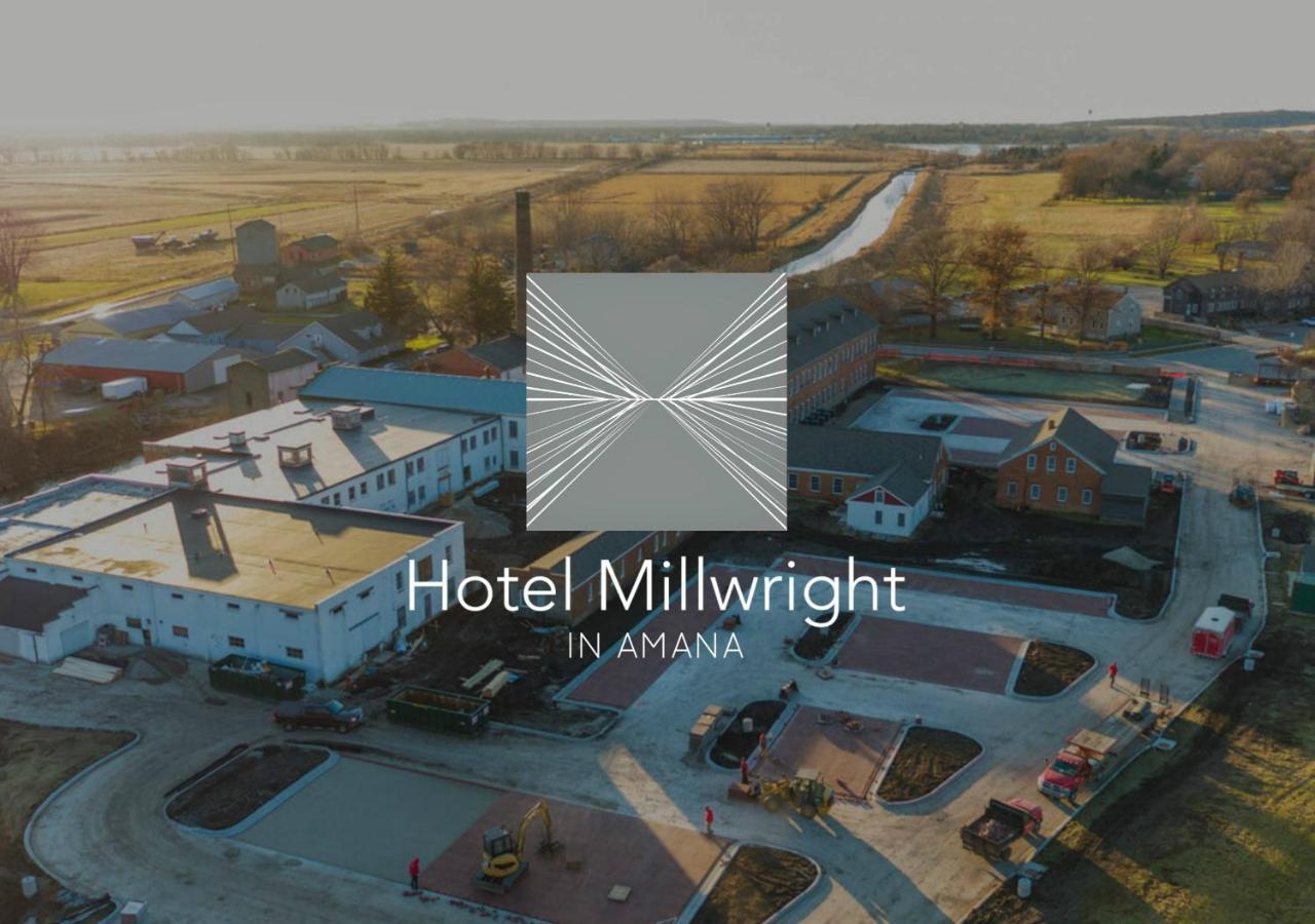 Millwright 3*