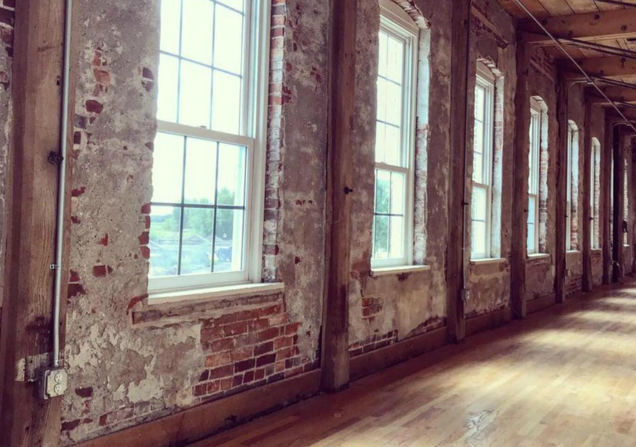 Millwright Hotel 3*