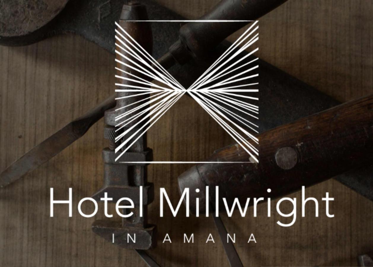 Millwright 3* Amana